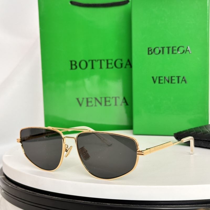 Bottega Veneta Sunglasses